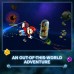 Super Mario Galaxy and Super Mario Galaxy 2 Double Pack (Switch), ,